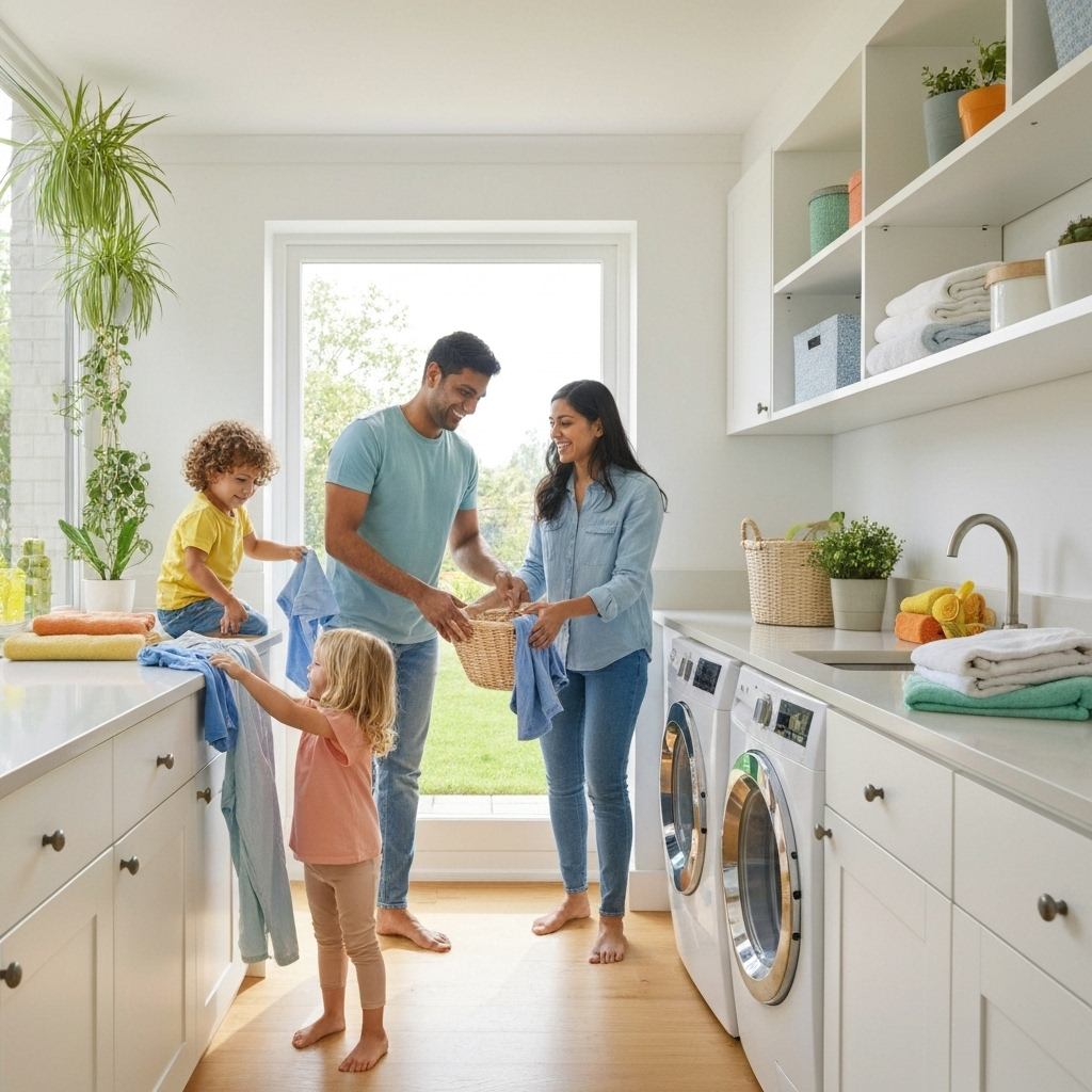 Trusted by Families