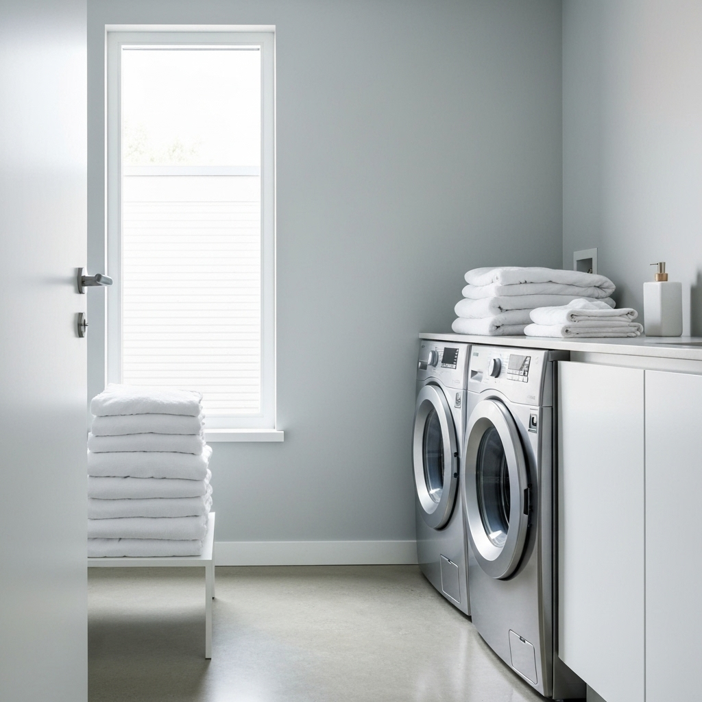 Premium Quality Detergents